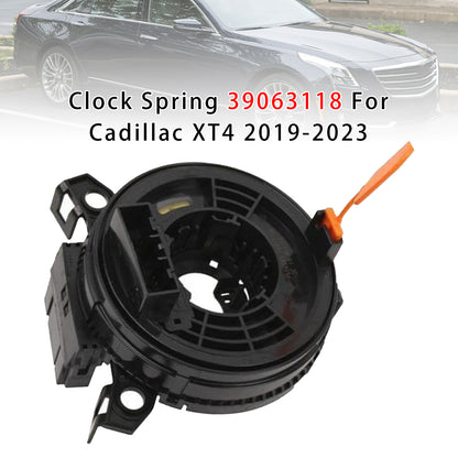 2019-2023 Cadillac XT4 39063118 Clock Spring