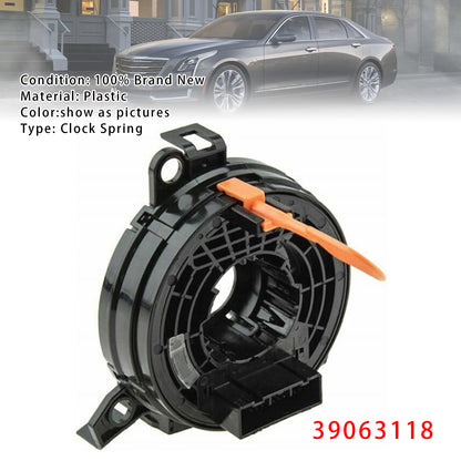 2019-2023 Cadillac XT4 39063118 Clock Spring