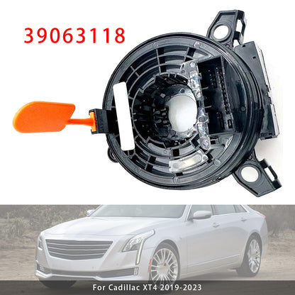2019-2023 Cadillac XT4 39063118 Clock Spring