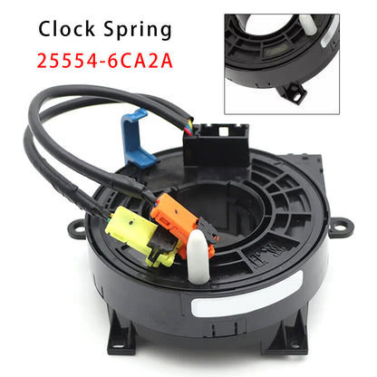 2019-2024 Nissan Altima 2.0L 2.5L 255546CA2A Clock Spring