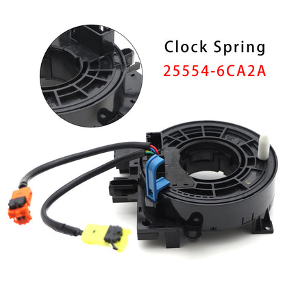 2019-2024 Nissan Altima 2.0L 2.5L 255546CA2A Clock Spring