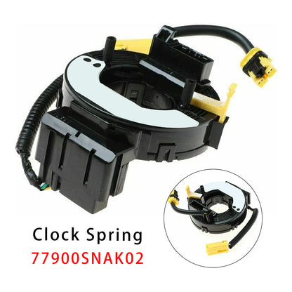 2007-2012 Honda Civic 77900SNAK02 Spiral Cable Clock Spring