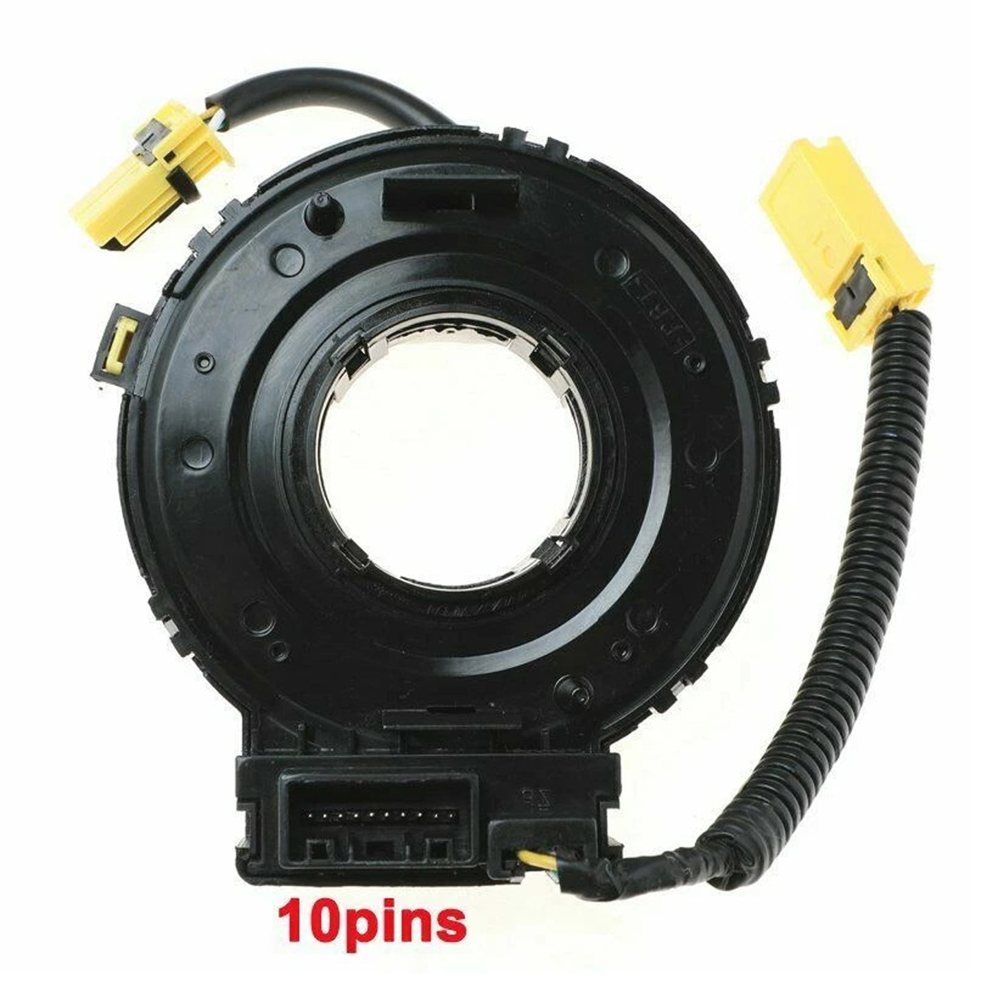 2007-2012 Honda Civic 77900SNAK02 Spiral Cable Clock Spring
