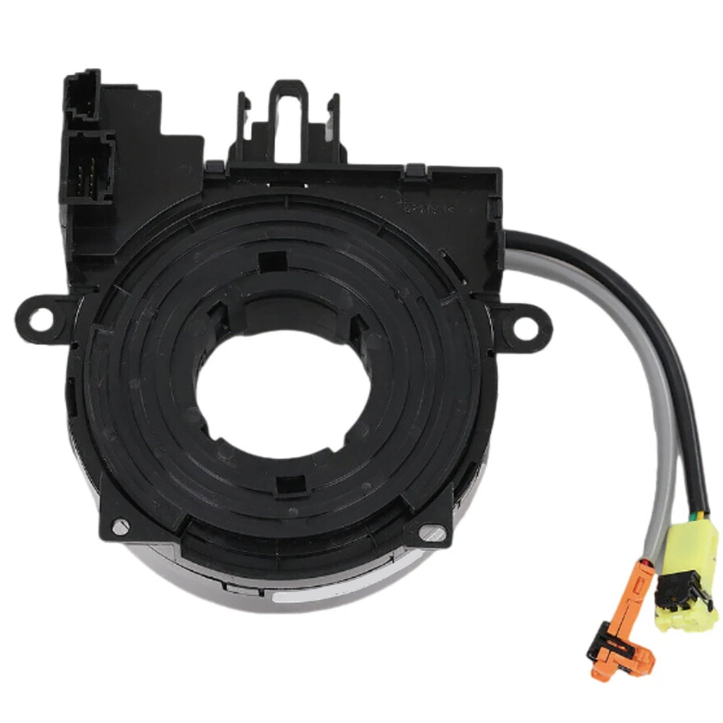 2014-2020 Nissan Rogue S SL SL/Premium SV SV Premium4 Cyl 2.0L 4 Cyl 2.5L MR20DD QR25DE 255544BA1A Clock Spring