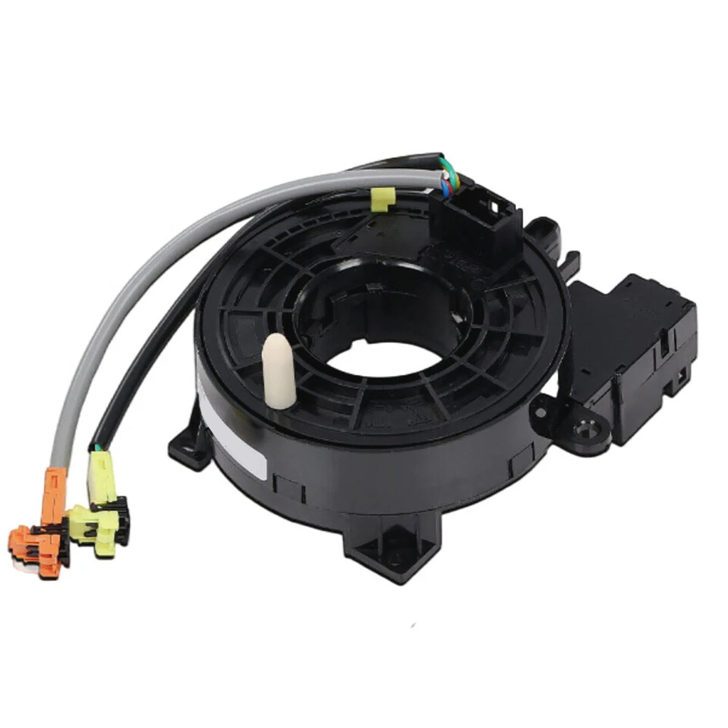 2014-2020 Nissan Rogue S SL SL/Premium SV SV Premium4 Cyl 2.0L 4 Cyl 2.5L MR20DD QR25DE 255544BA1A Clock Spring