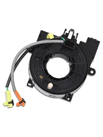 2014-2020 Nissan Rogue S SL SL/Premium SV SV Premium4 Cyl 2.0L 4 Cyl 2.5L MR20DD QR25DE 255544BA1A Clock Spring