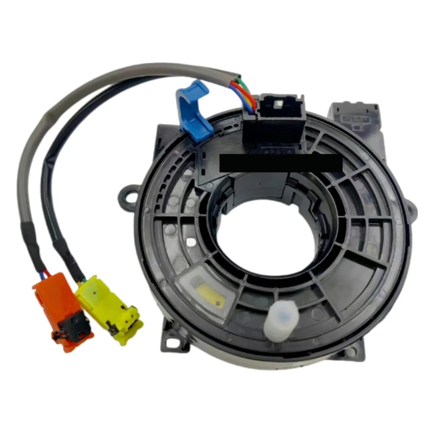 2014-2020 Nissan Rogue S SL SL/Premium SV SV Premium4 Cyl 2.0L 4 Cyl 2.5L MR20DD QR25DE 255544BA1A Clock Spring