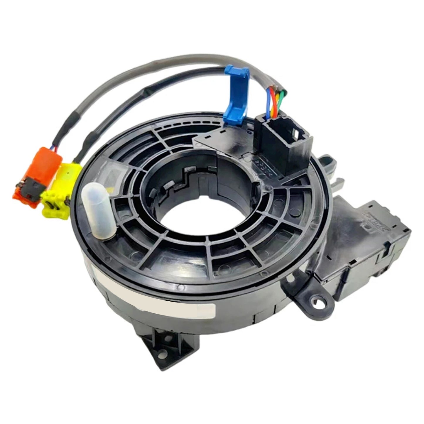 2014-2020 Nissan Rogue S SL SL/Premium SV SV Premium4 Cyl 2.0L 4 Cyl 2.5L MR20DD QR25DE 255544BA1A Clock Spring