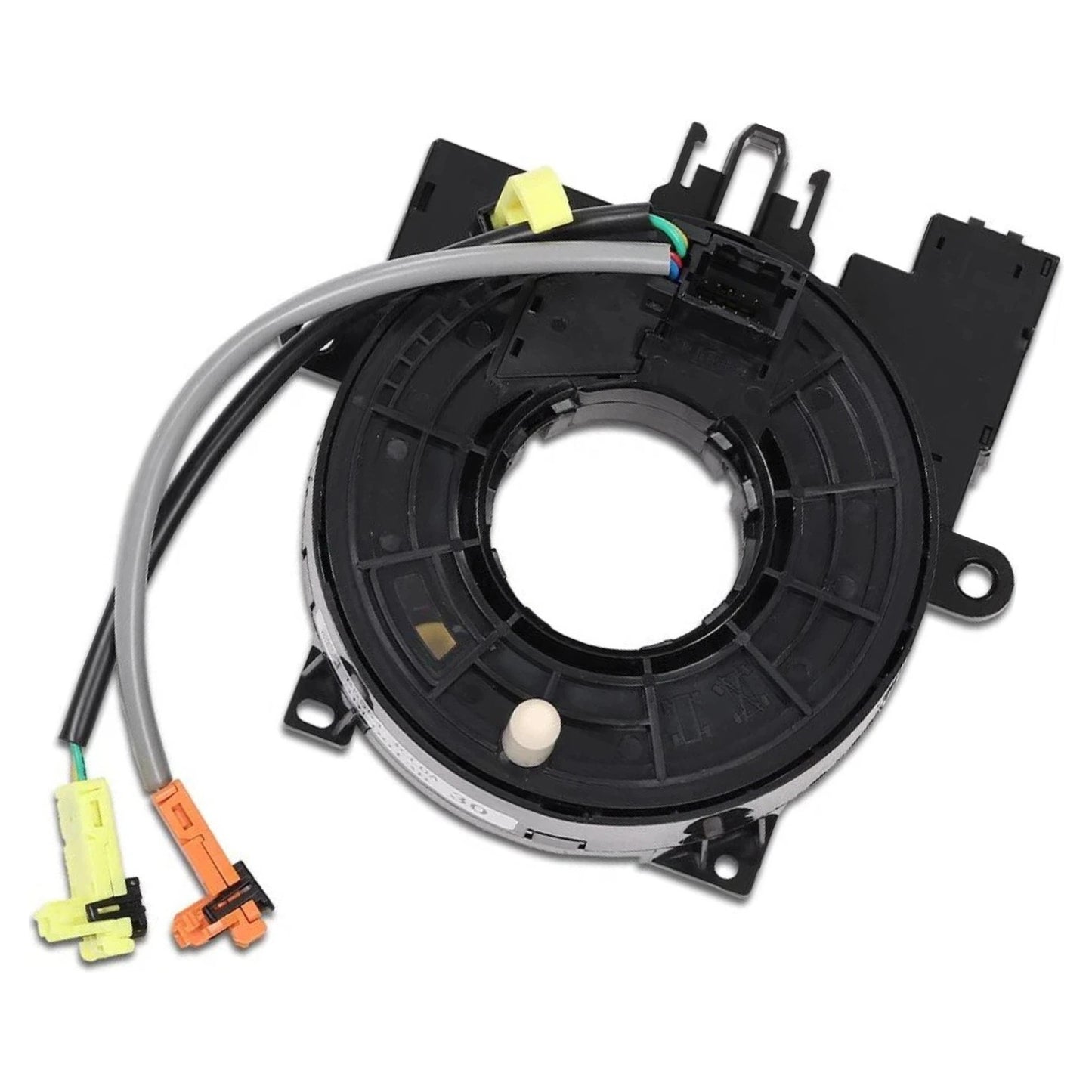 2014-2020 Nissan Rogue S SL SL/Premium SV SV Premium4 Cyl 2.0L 4 Cyl 2.5L MR20DD QR25DE 255544BA1A Clock Spring