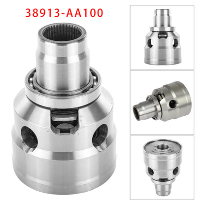 Subaru Forester Impreza 38913-AA100 Center Differential Viscous Coupling