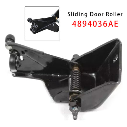 2001-2008 Chrysler Voyager Grand Caravan 4894036AE Sliding Door Roller Middle Right Side