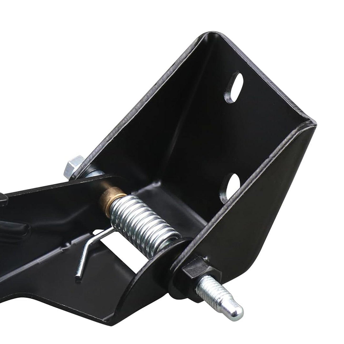 2001-2008 Chrysler Voyager Grand Caravan 4894036AE Sliding Door Roller Middle Right Side