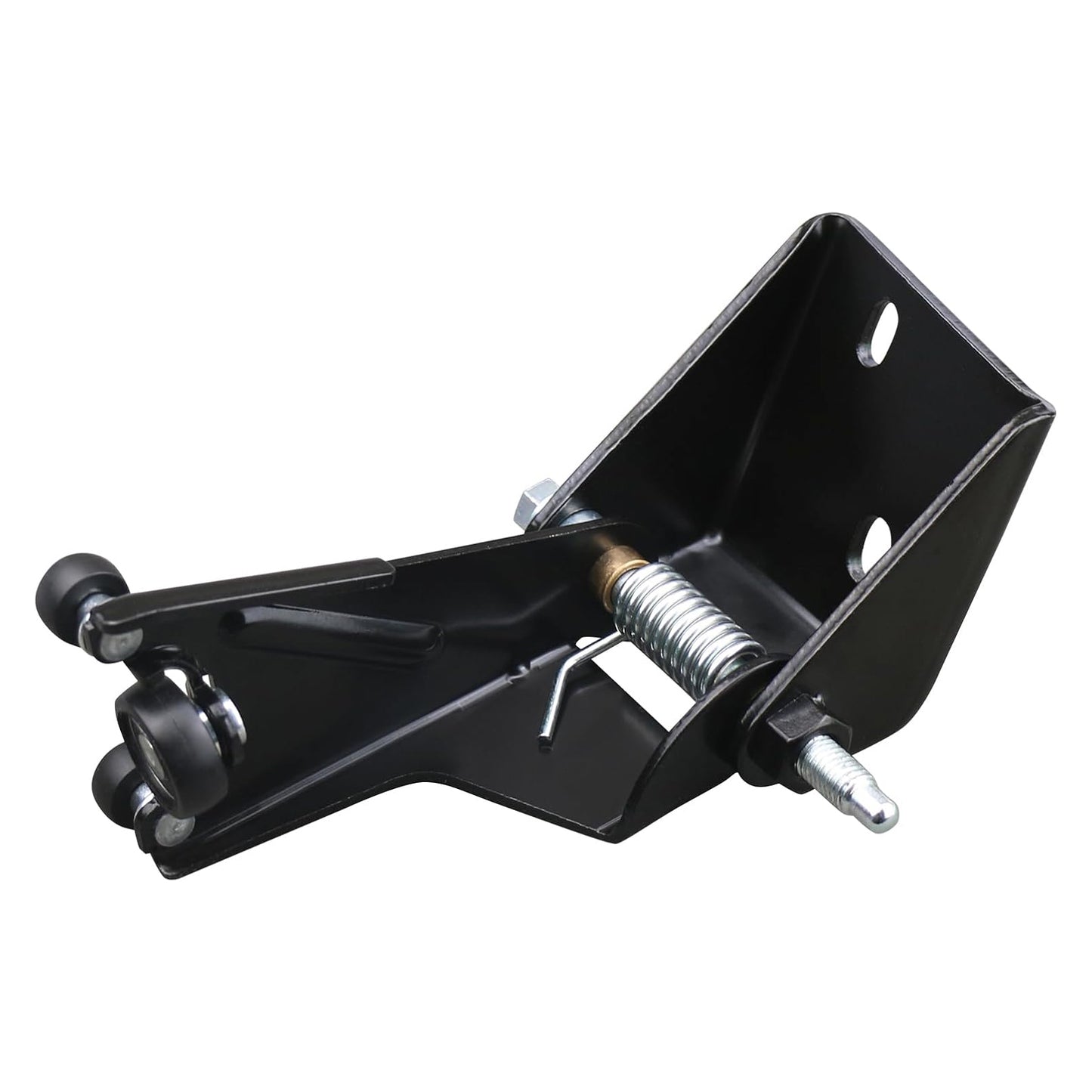 2001-2008 Chrysler Voyager Grand Caravan 4894036AE Sliding Door Roller Middle Right Side