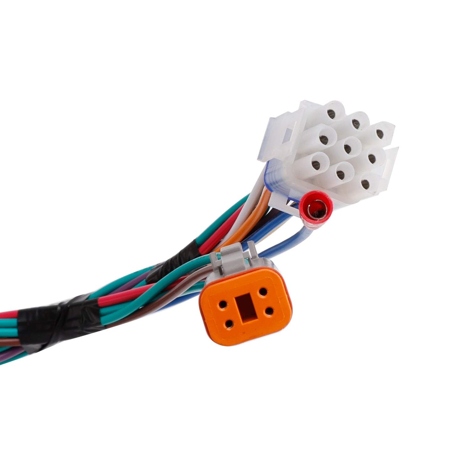 Club Car Precedent 103850301 1515-5201 48V Controller Wiring Harness fit