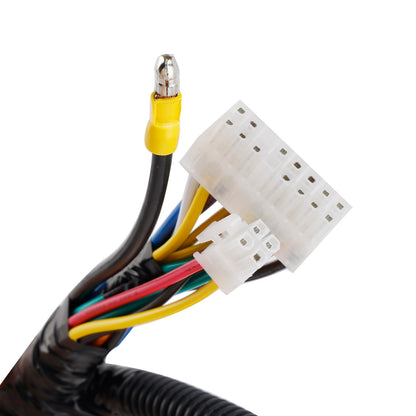 Club Car Precedent 103850301 1515-5201 48V Controller Wiring Harness fit