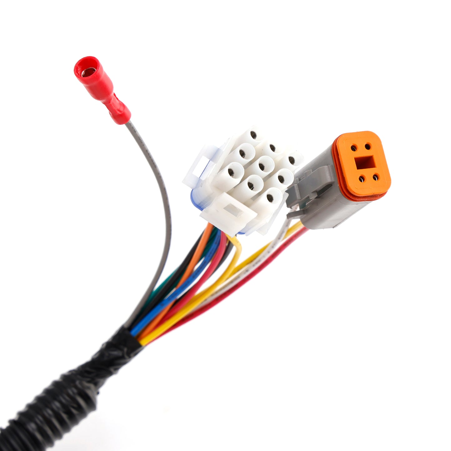 2014-up Club Car Precedent&Tempo gas and electric Carts Gas and Electric Models 104023201 Golf Cart Wiring Harness