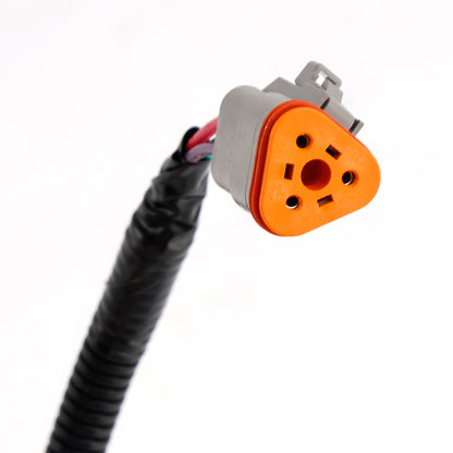 2014-up Club Car Precedent&Tempo gas and electric Carts Gas and Electric Models 104023201 Golf Cart Wiring Harness