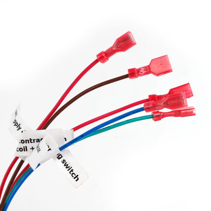 2014-up Club Car Precedent&Tempo gas and electric Carts Gas and Electric Models 104023201 Golf Cart Wiring Harness