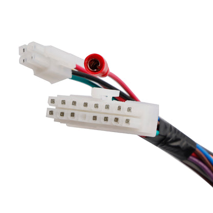 2014-up Club Car Precedent&Tempo gas and electric Carts Gas and Electric Models 104023201 Golf Cart Wiring Harness