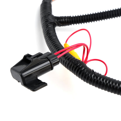 2014-up Club Car Precedent&Tempo gas and electric Carts Gas and Electric Models 104023201 Golf Cart Wiring Harness