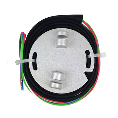 1983 Disc Glide FXDG D2KI-1P Single Fire Electronic Ignition Module Replacement