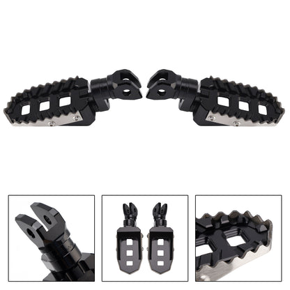 2019-2025 FTR1200 Front Footrests Foot Pegs fit