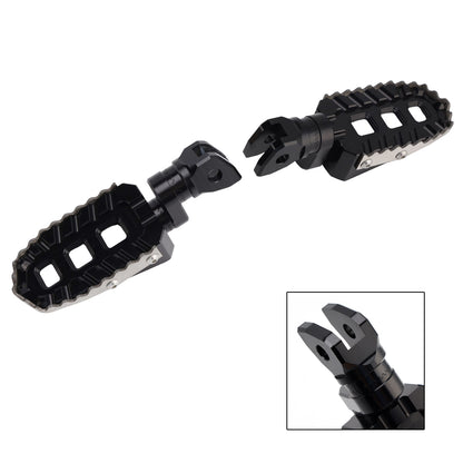 2019-2025 FTR1200 Front Footrests Foot Pegs fit