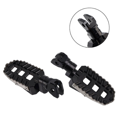 2019-2025 FTR1200 Front Footrests Foot Pegs fit
