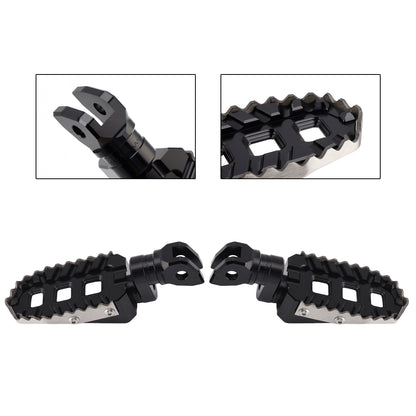 2019-2025 FTR1200 Front Footrests Foot Pegs fit