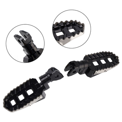 2019-2025 FTR1200 Front Footrests Foot Pegs fit