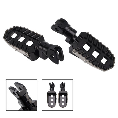 2019-2025 FTR1200 Front Footrests Foot Pegs fit