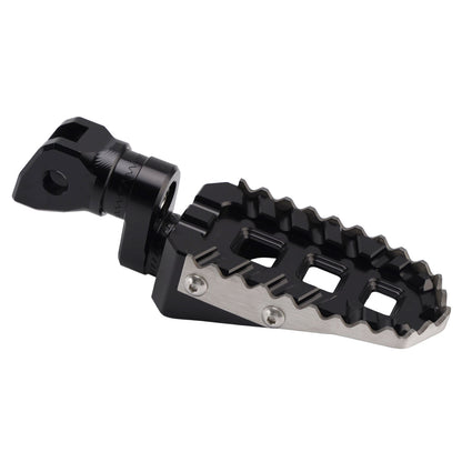 2019-2025 FTR1200 Front Footrests Foot Pegs fit