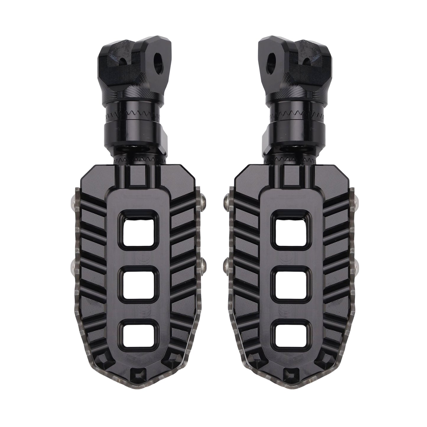 2019-2025 FTR1200 Front Footrests Foot Pegs fit