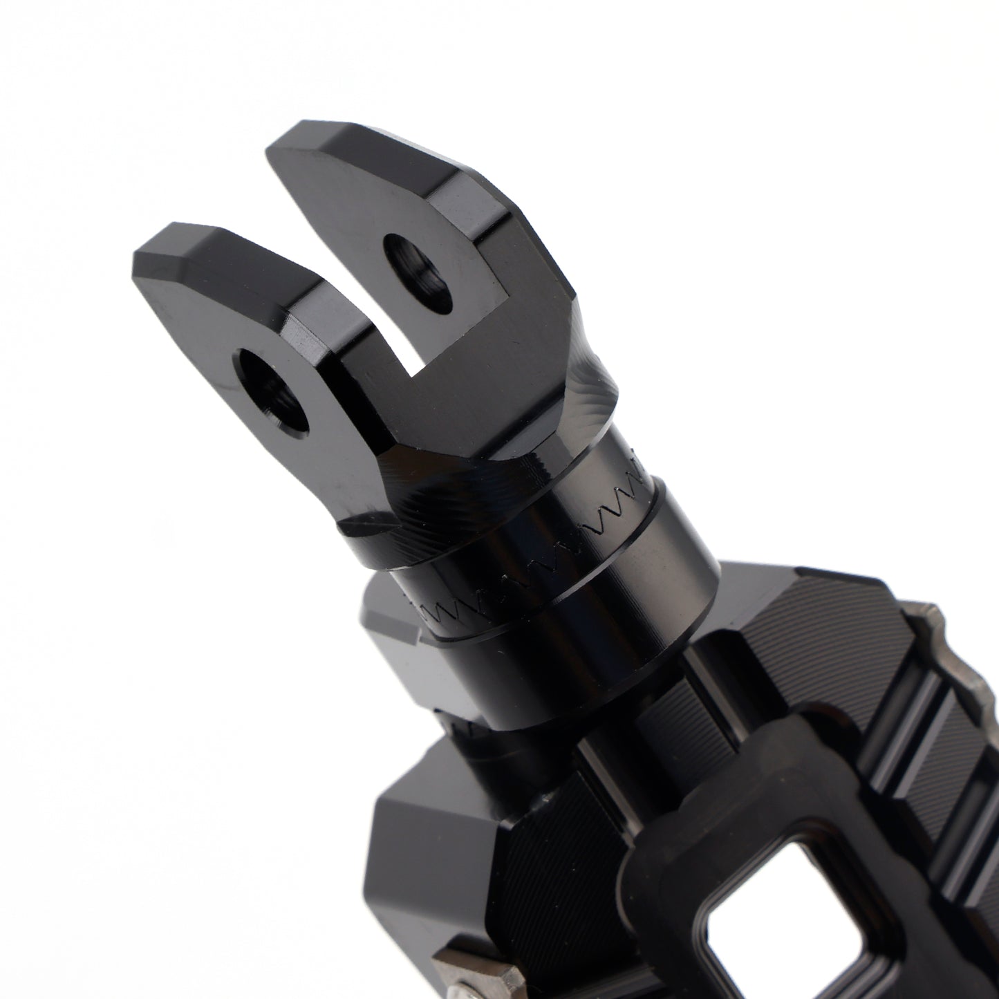2019-2025 FTR1200 Front Footrests Foot Pegs fit