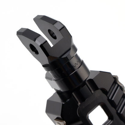 2019-2025 FTR1200 Front Footrests Foot Pegs fit