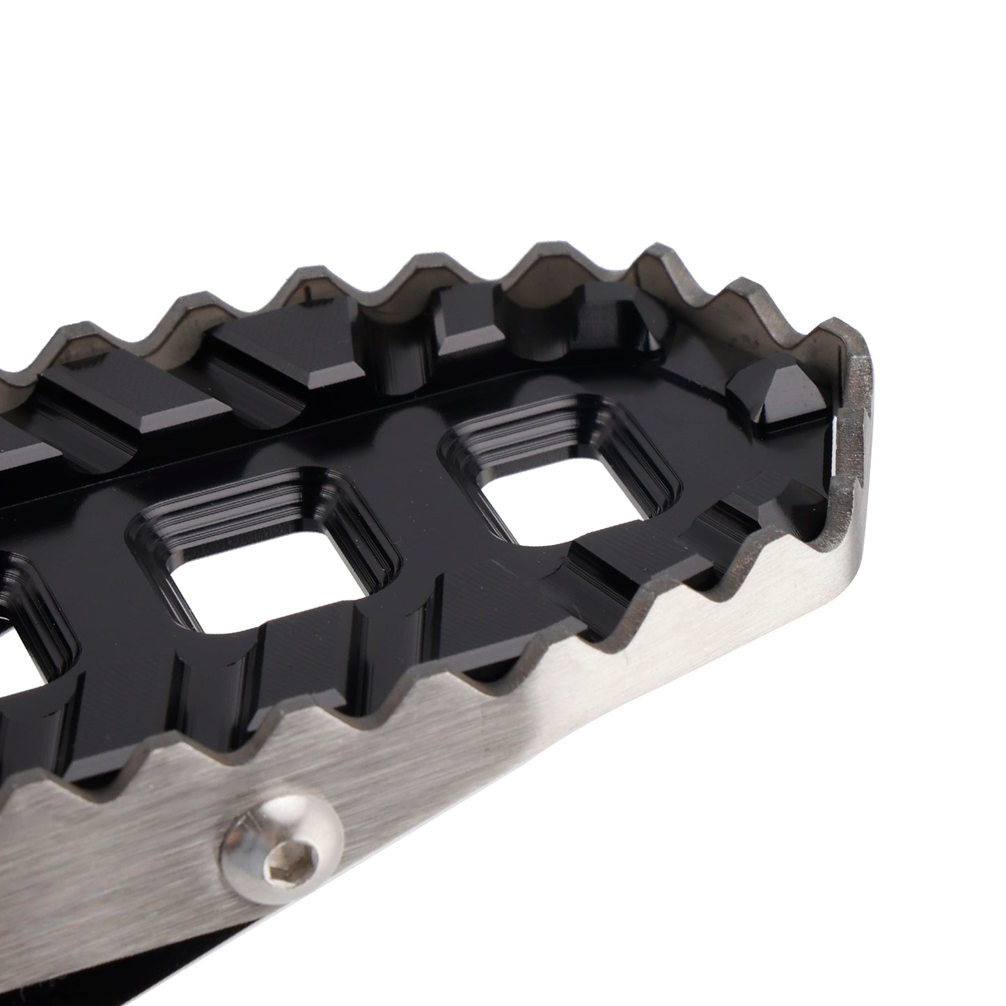 2019-2025 FTR1200 Front Footrests Foot Pegs fit