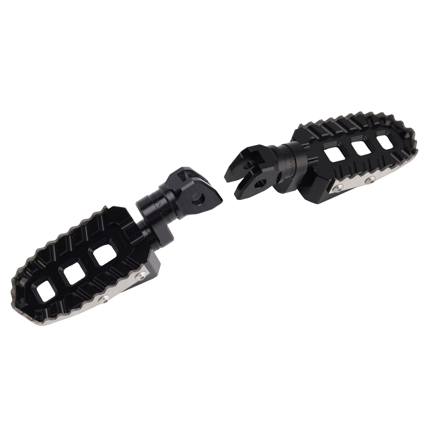 2019-2025 FTR1200 Front Footrests Foot Pegs fit