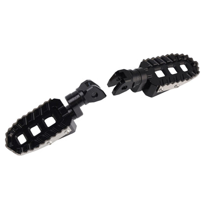 2019-2025 FTR1200 Front Footrests Foot Pegs fit