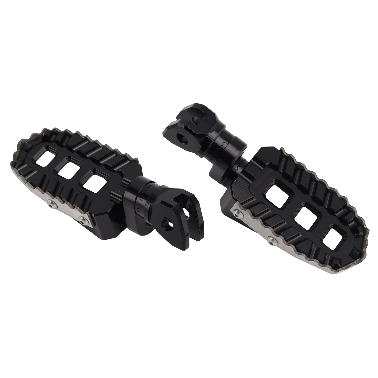 2019-2025 FTR1200 Front Footrests Foot Pegs fit