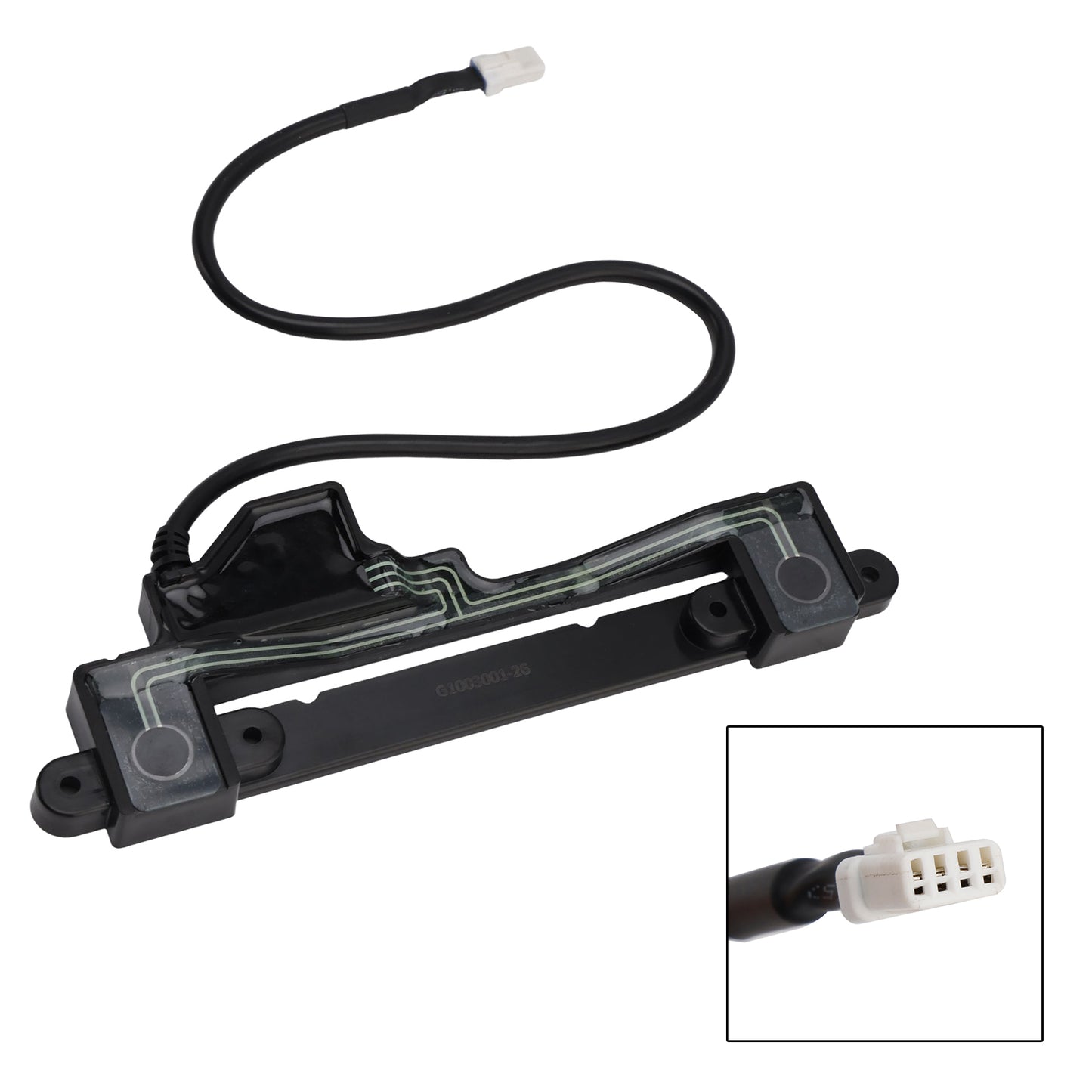 Minn Kota Ultrex 2884023 Steering Sensor Board Kit fit