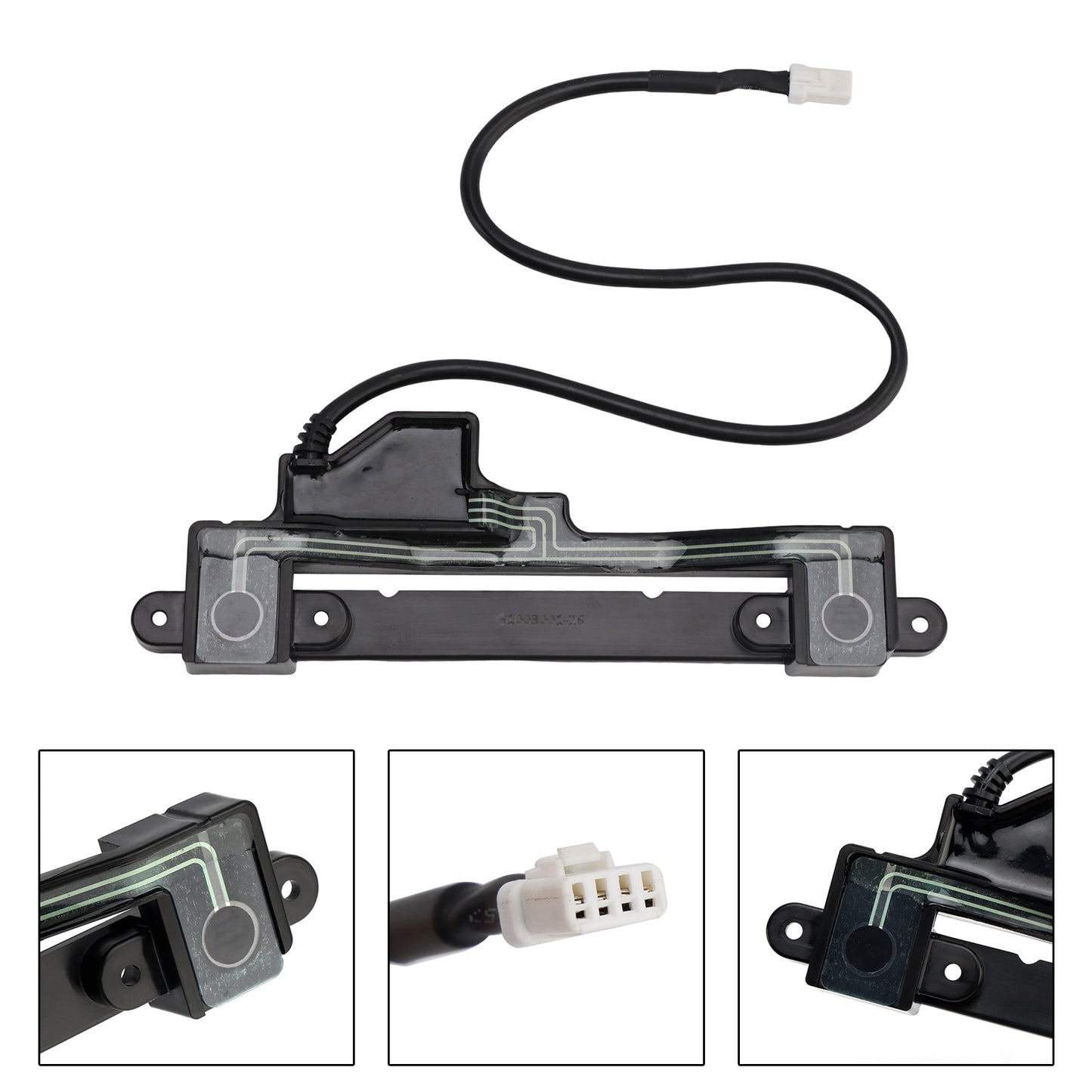 Minn Kota Ultrex 2884023 Steering Sensor Board Kit fit