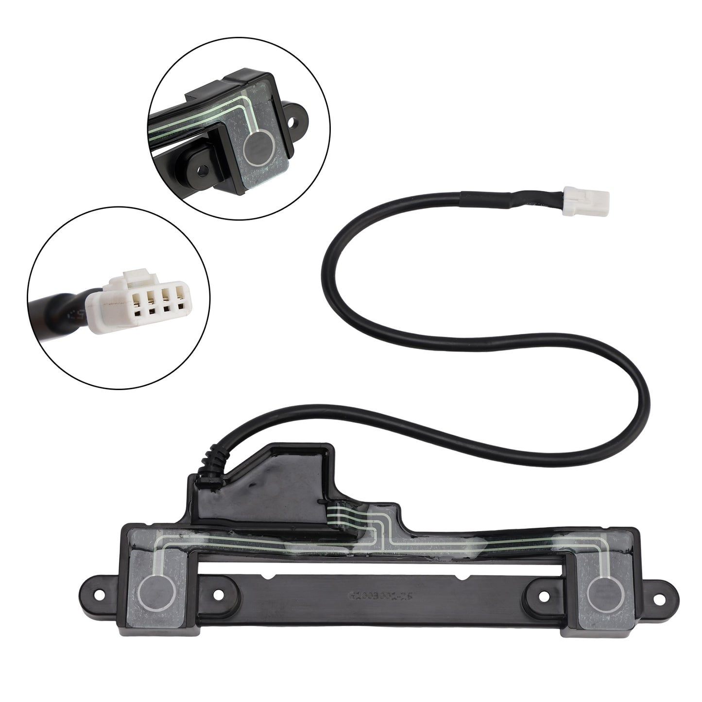 Minn Kota Ultrex 2884023 Steering Sensor Board Kit fit