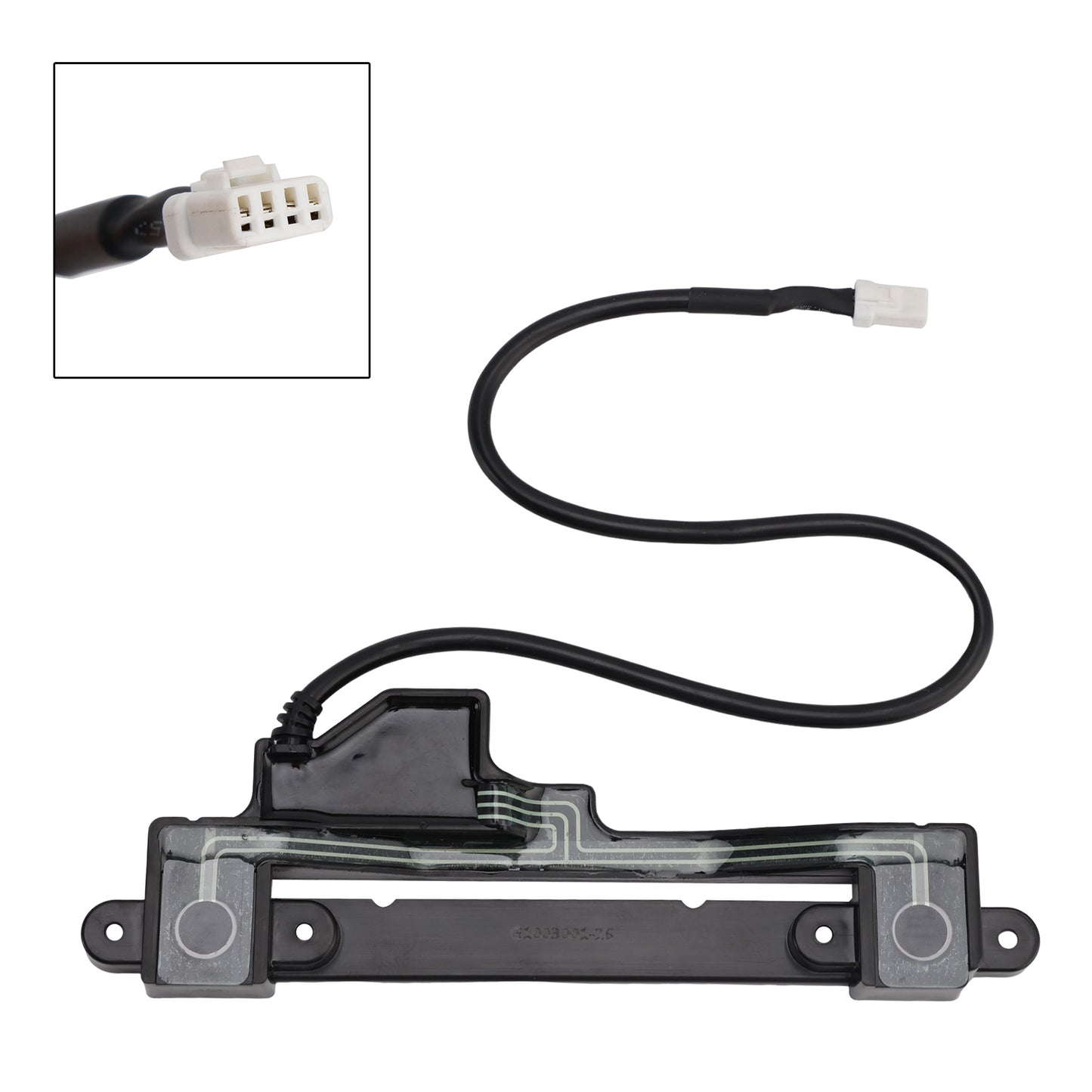 Minn Kota Ultrex 2884023 Steering Sensor Board Kit fit