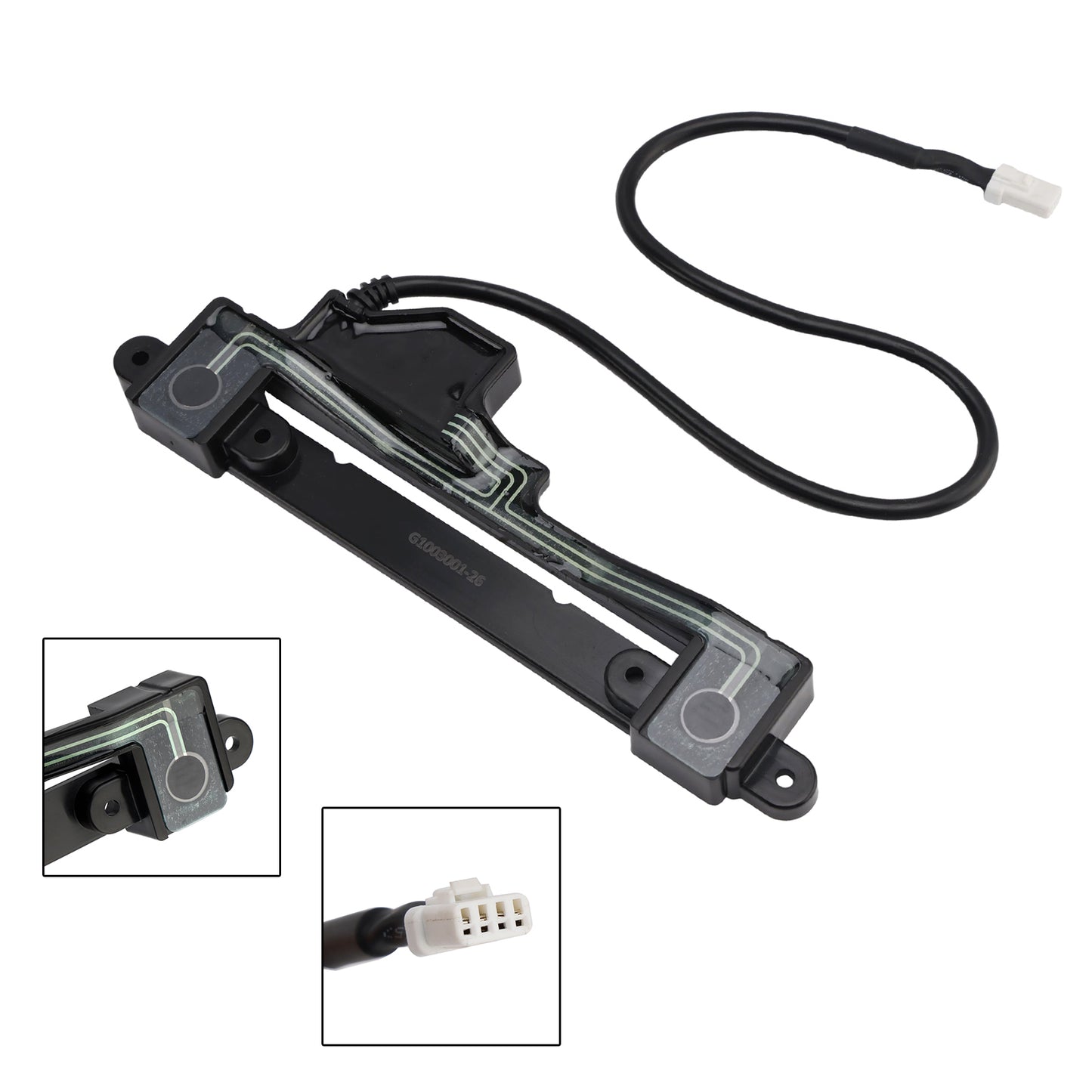 Minn Kota Ultrex 2884023 Steering Sensor Board Kit fit