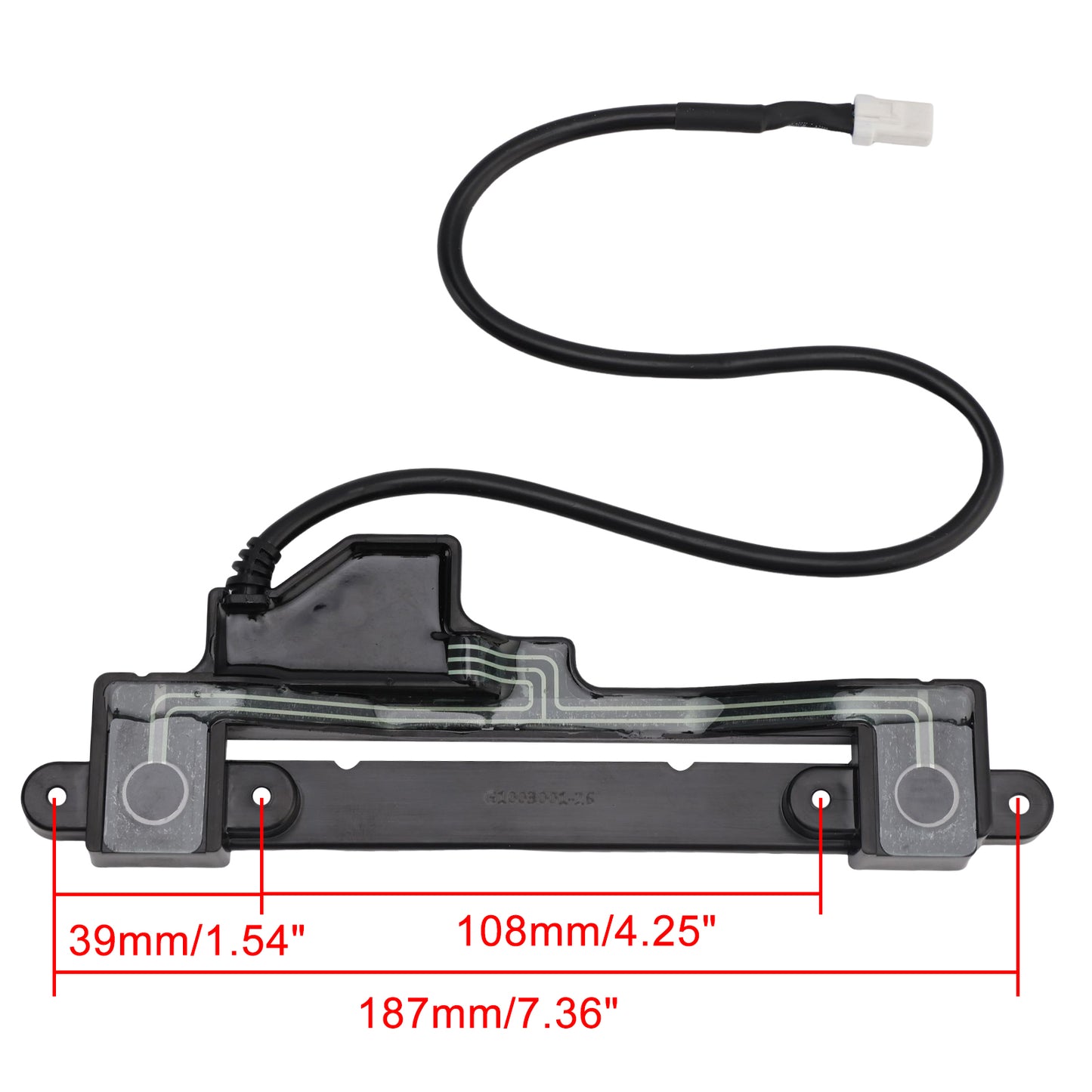 Minn Kota Ultrex 2884023 Steering Sensor Board Kit fit