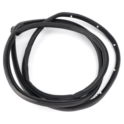2002-2006 Honda CR-V 72310-S9A-003 4PCS Weatherstrip Seal Gasket