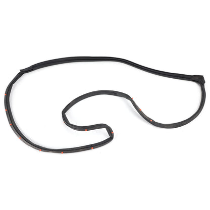 2002-2006 Honda CR-V 72310-S9A-003 4PCS Weatherstrip Seal Gasket