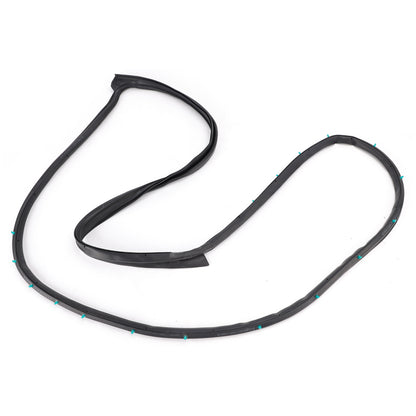 2002-2006 Honda CR-V 72310-S9A-003 4PCS Weatherstrip Seal Gasket
