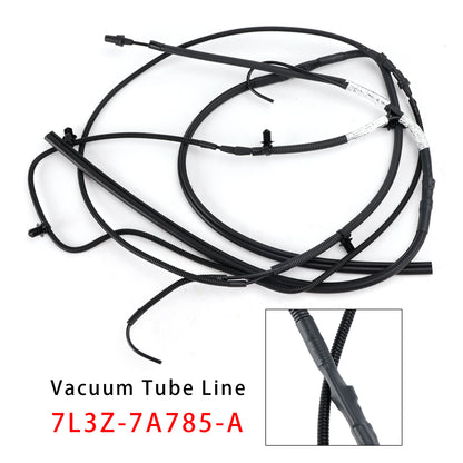 2004-2008 Ford F-150 F 150 7L3Z7A785A 4x4 Auto Hub Lock Vacuum Tube Line