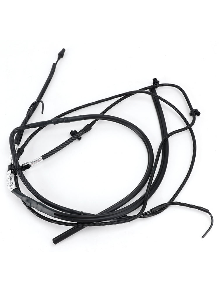 2004-2008 Ford F-150 F 150 7L3Z7A785A 4x4 Auto Hub Lock Vacuum Tube Line